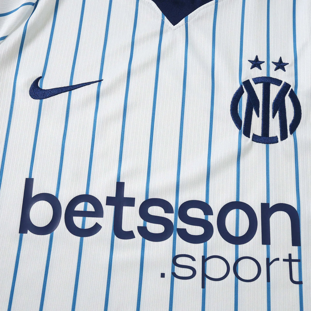 Camisa Inter de Milão 2026/27 II