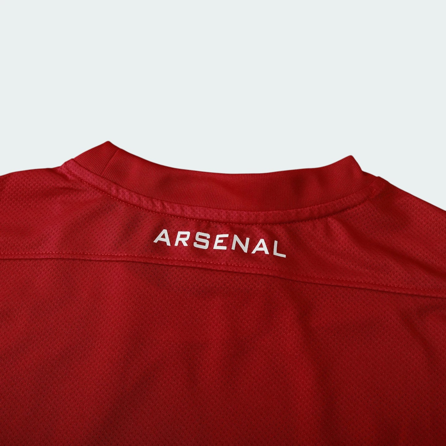 Camisa Arsenal 2011/12 I