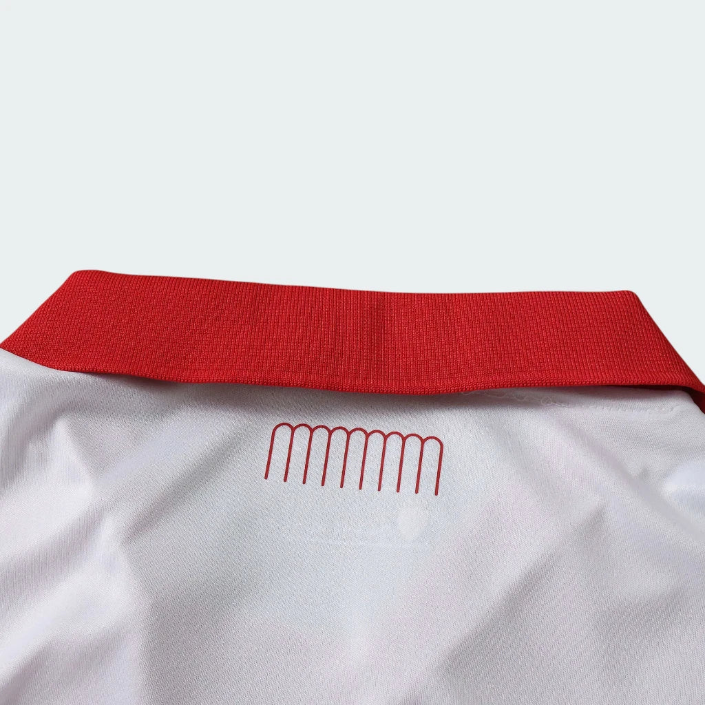 Camisa Monaco 2026/27 I