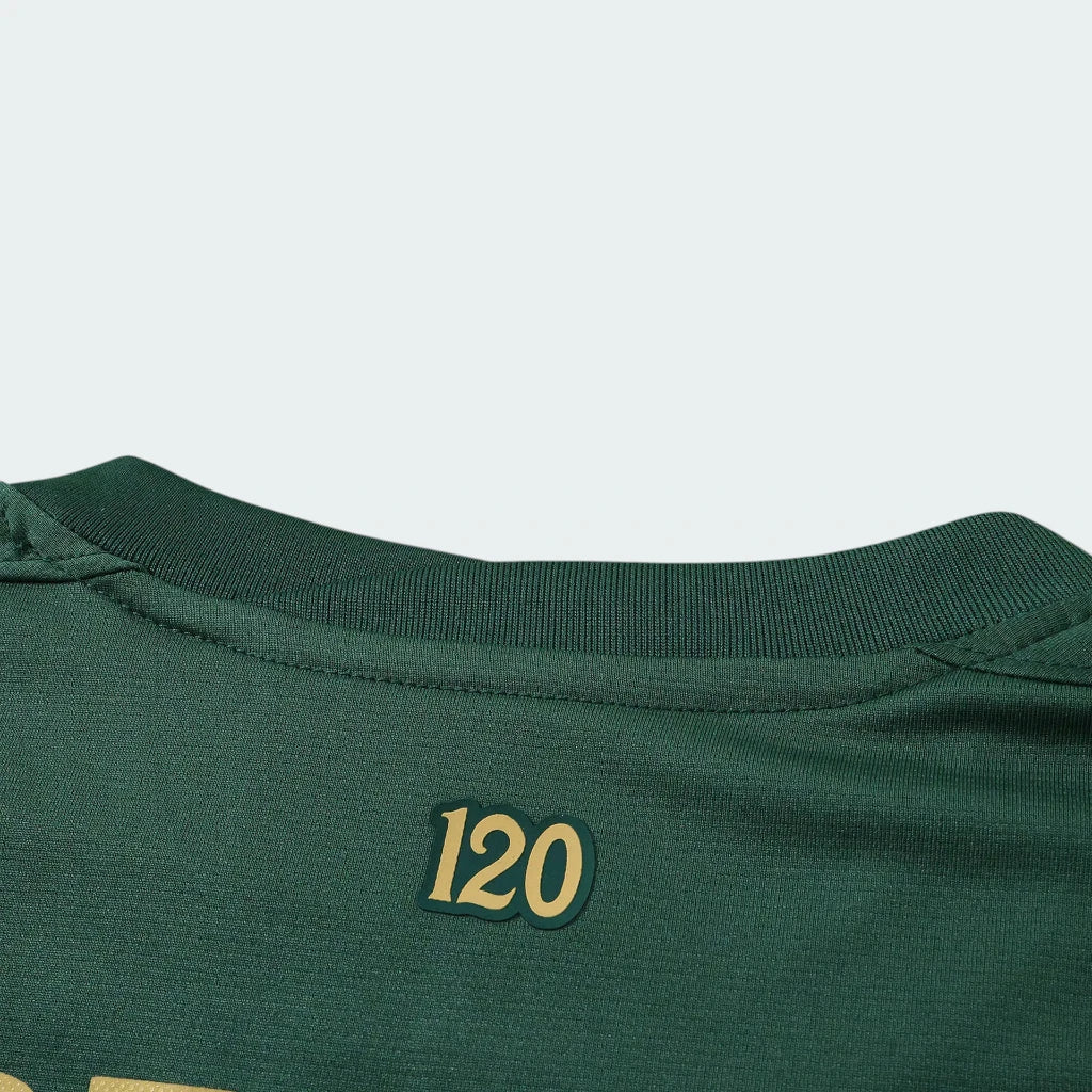 Camisa Sporting 2026/27 Especial 120 anos
