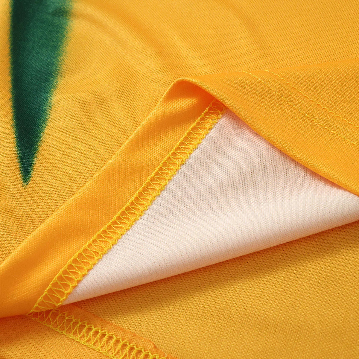 Camisa Brasil 2026 Especial Travis Scott