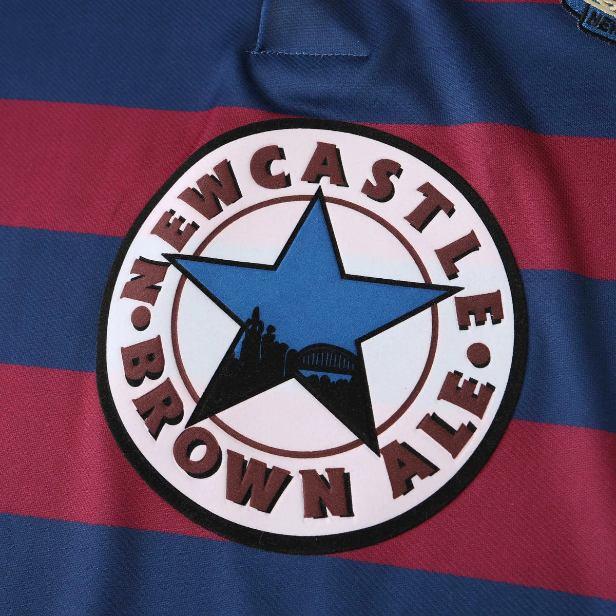 Camisa Newcastle 1995/96 II