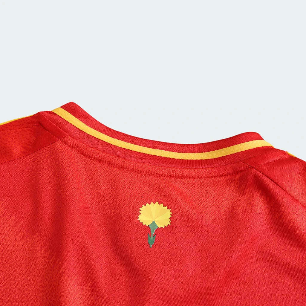Camisa Espanha 2024 I