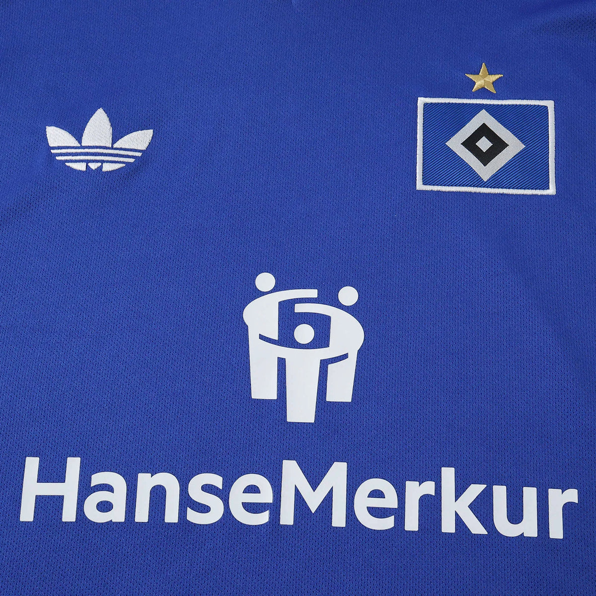 Camisa Hamburgo 2026/27 II