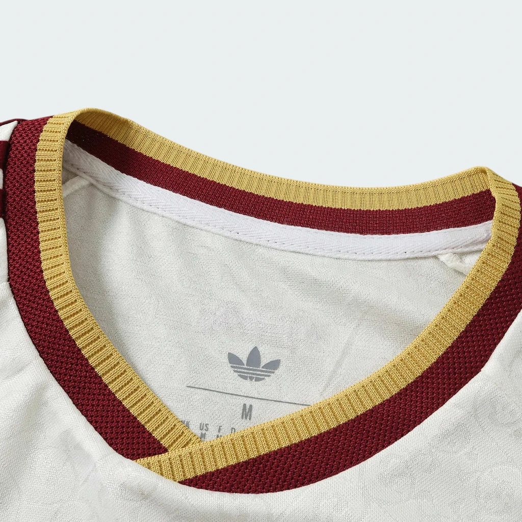 Camisa Espanha 2026 II Jogador