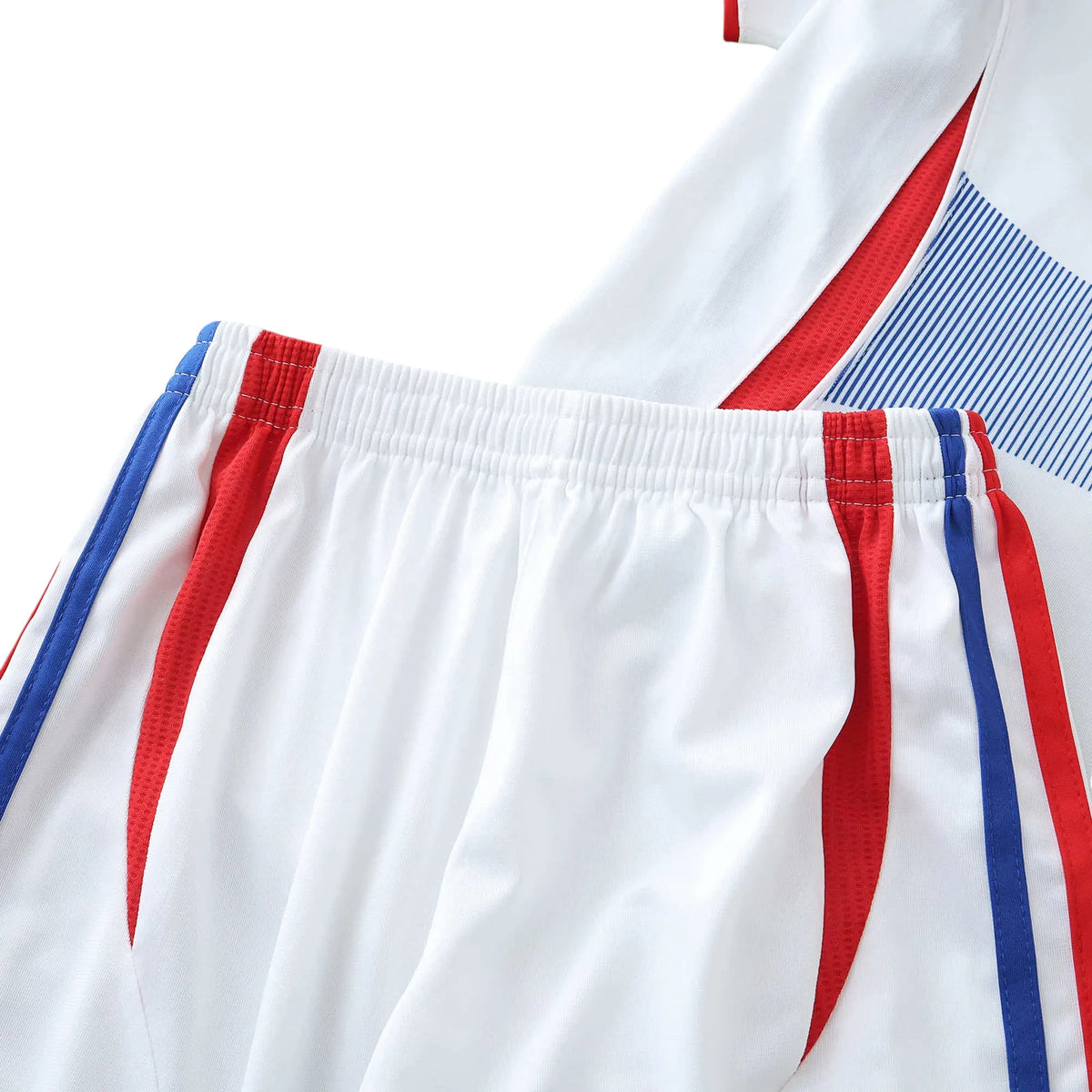 Kit Infantil França 2006 II