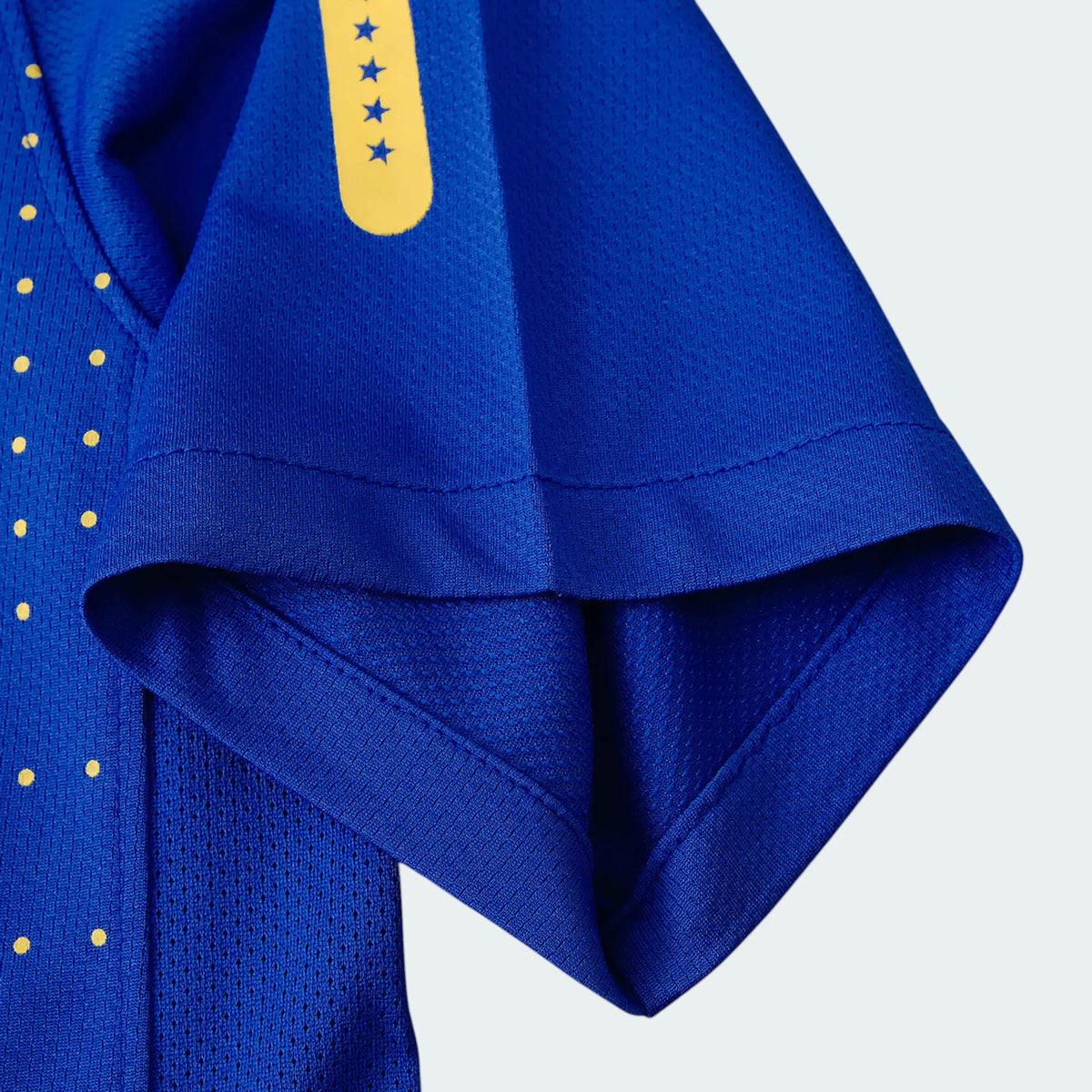 Camisa Brasil 2010 II