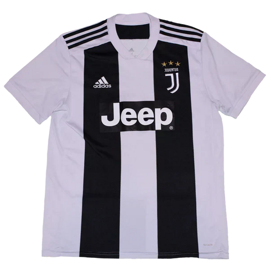 Camisa Juventus I 2018/19