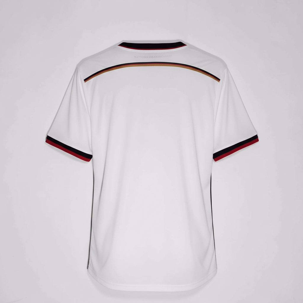 Camisa Alemanha I 2014