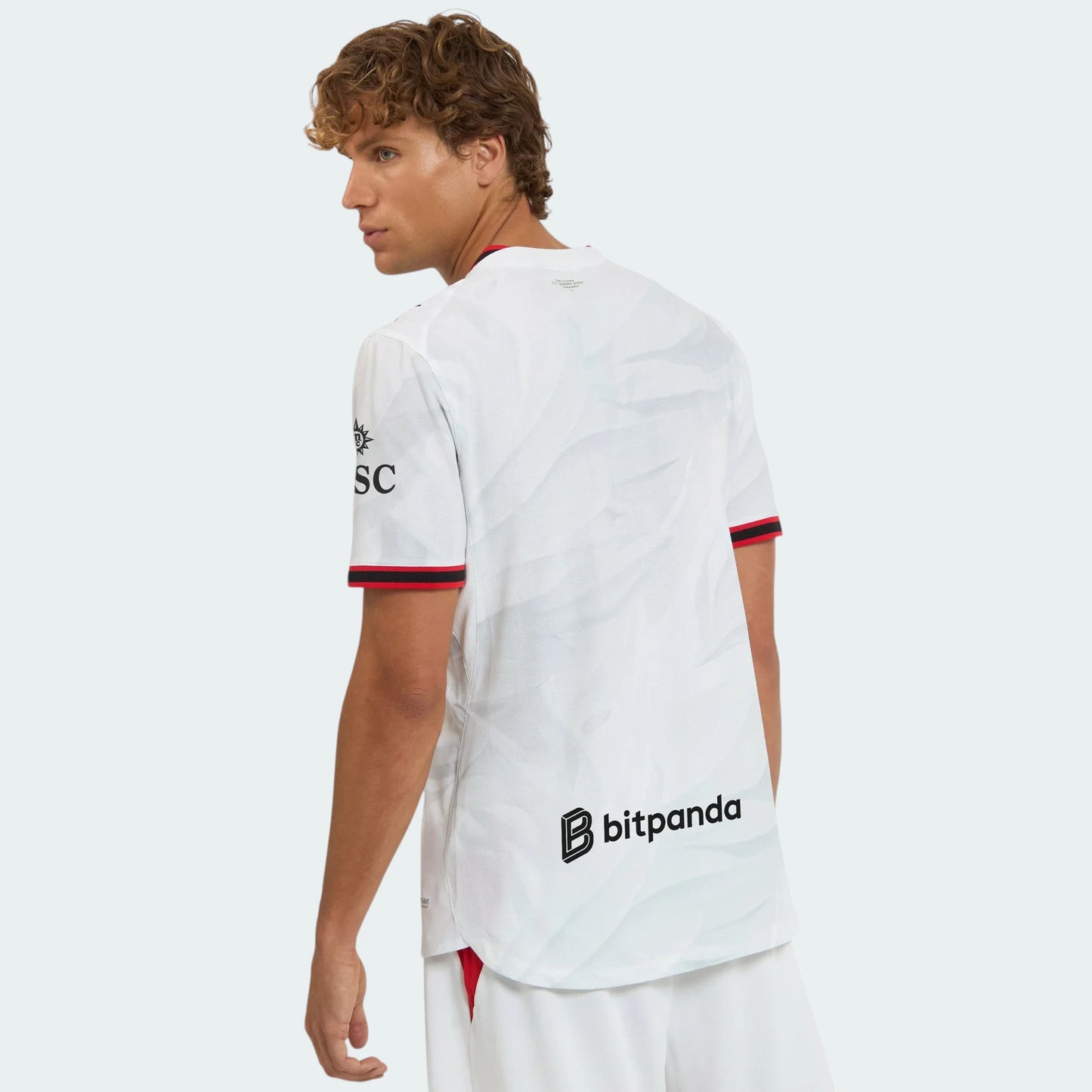 Camisa Milan 2026/27 II Jogador