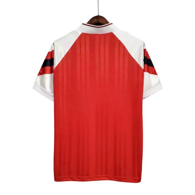 Camisa Arsenal I 1992/93