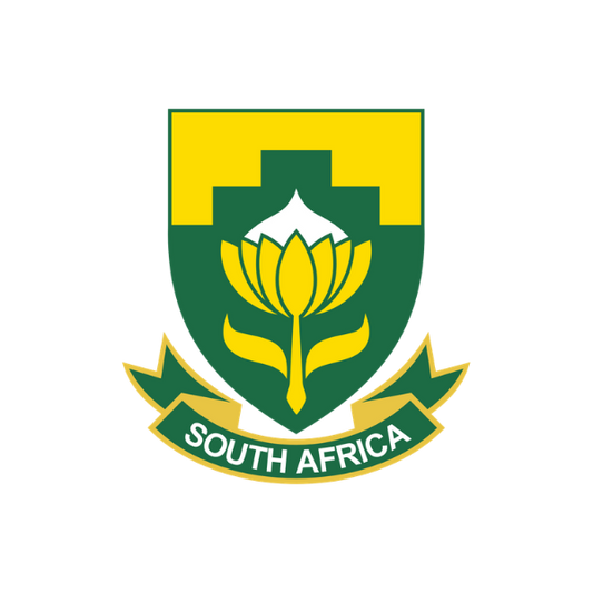 África do Sul