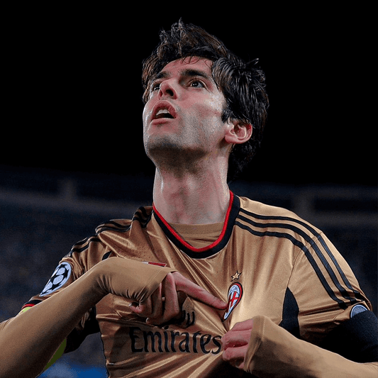 Kaká - Todos