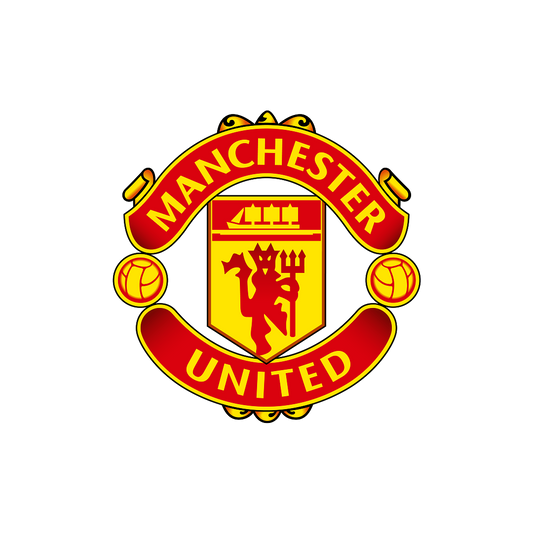 Cristiano Ronaldo - Manchester United