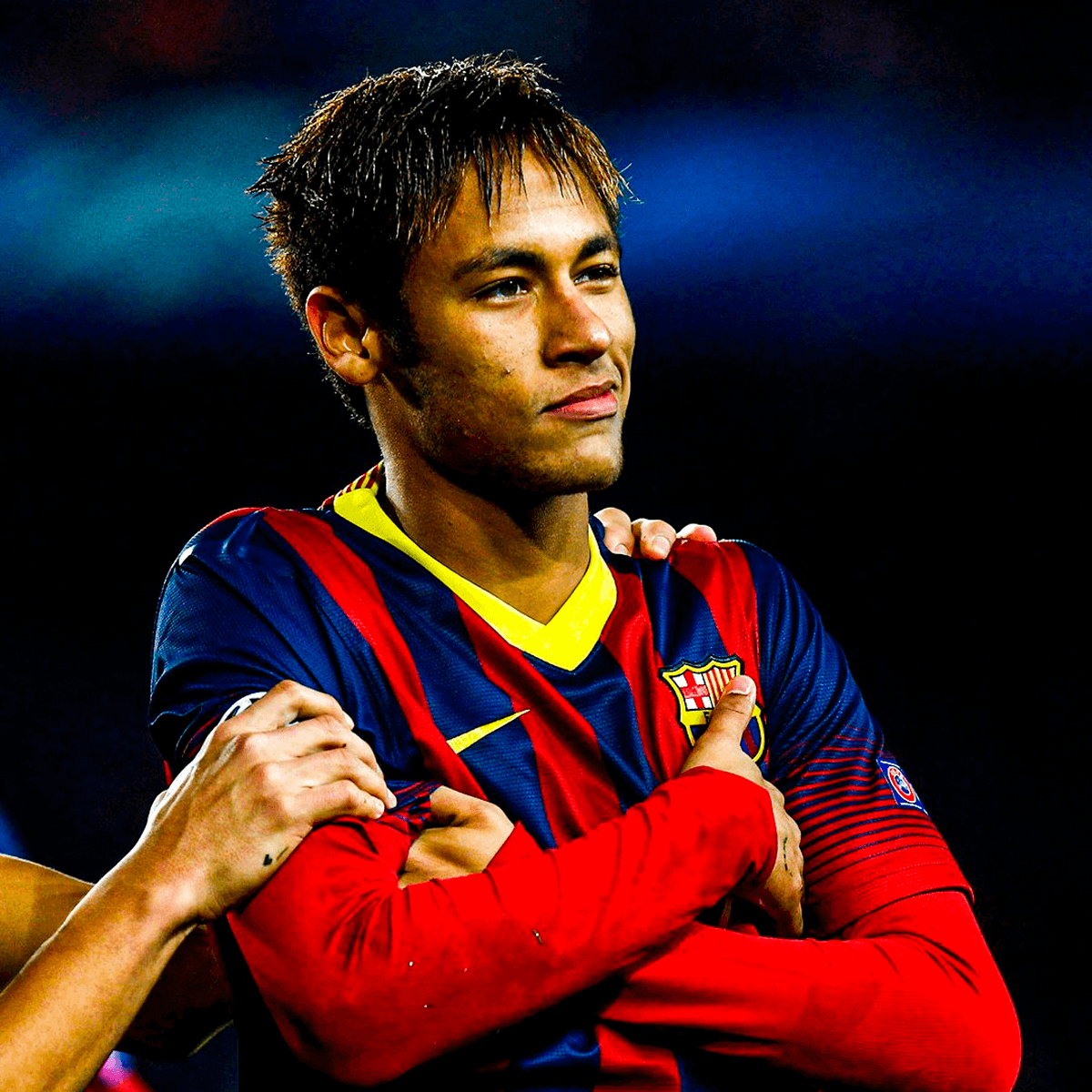 Neymar JR