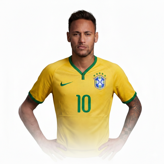 Neymar JR