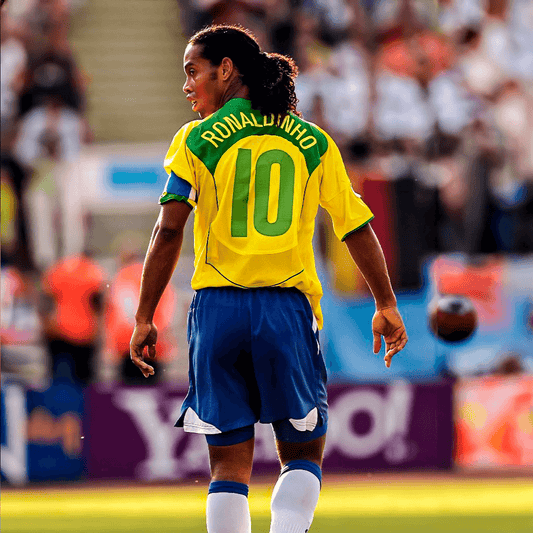 Ronaldinho Gaúcho