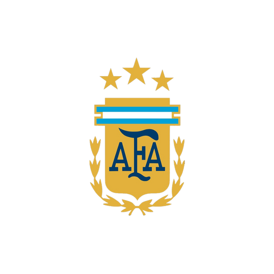Messi - Argentina