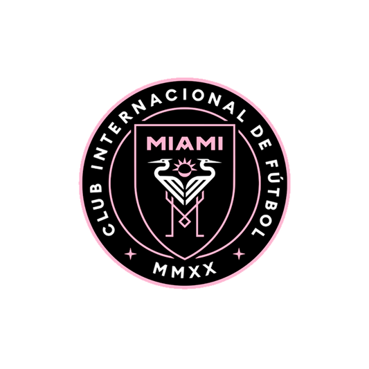 Messi - Inter Miami