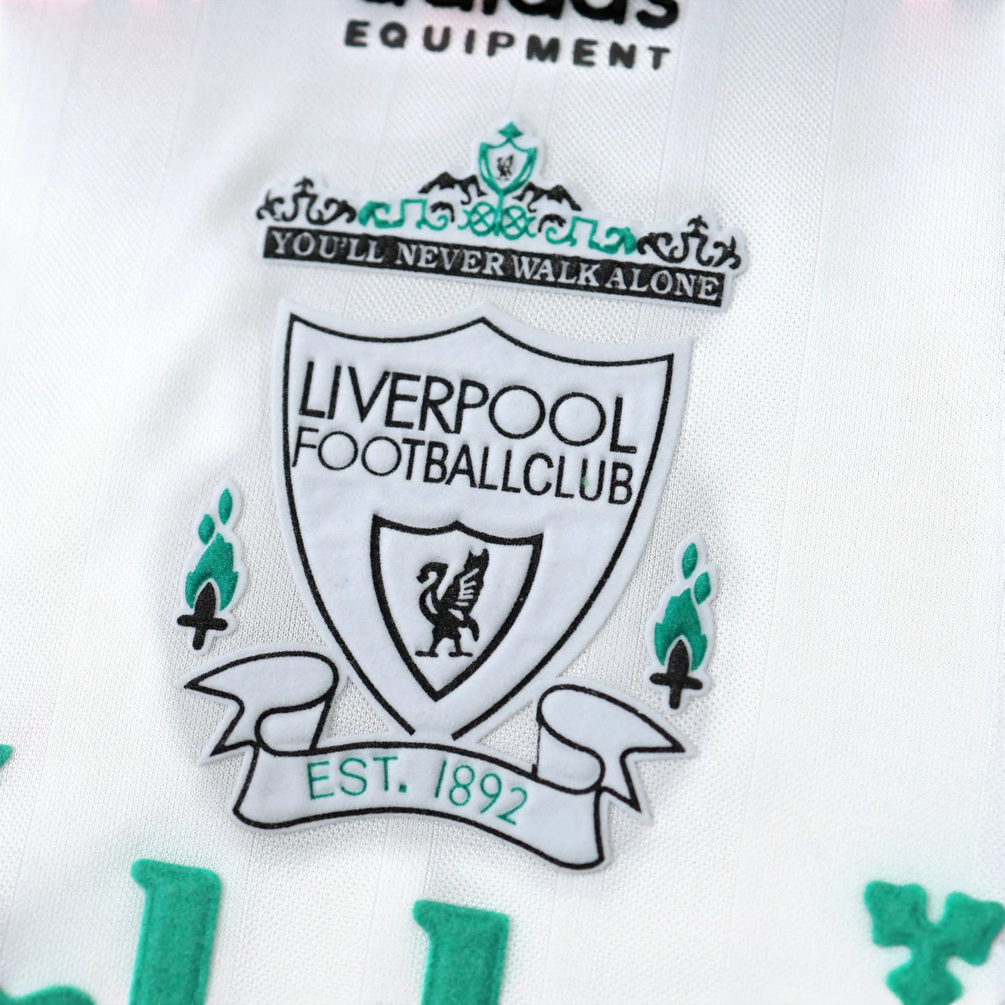 Camisa Liverpool 1993/94 II