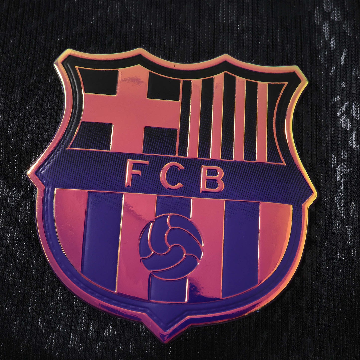 Kit Infantil Barcelona 2026/27 II