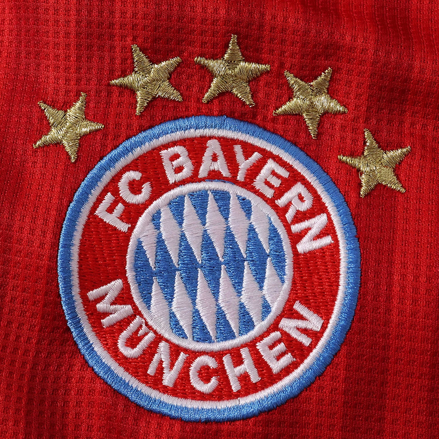 Camisa Bayern de Munique 2026/27 I