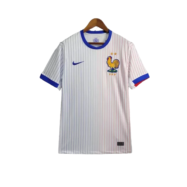 Camisa França II 2024