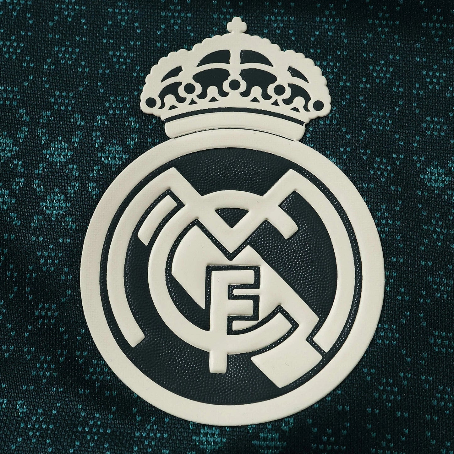 Camisa Real Madrid 2026/27 II Jogador