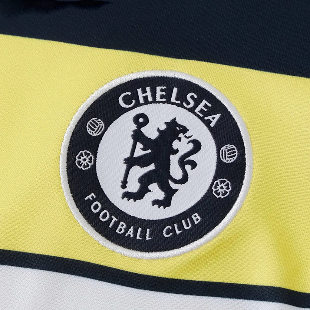 Camisa Chelsea 2011/12 III