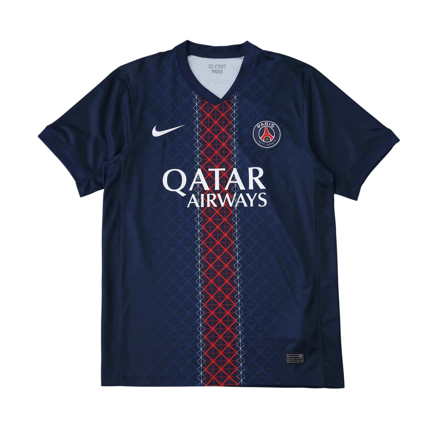 Camisa PSG I 2025/26 - imagem 1
