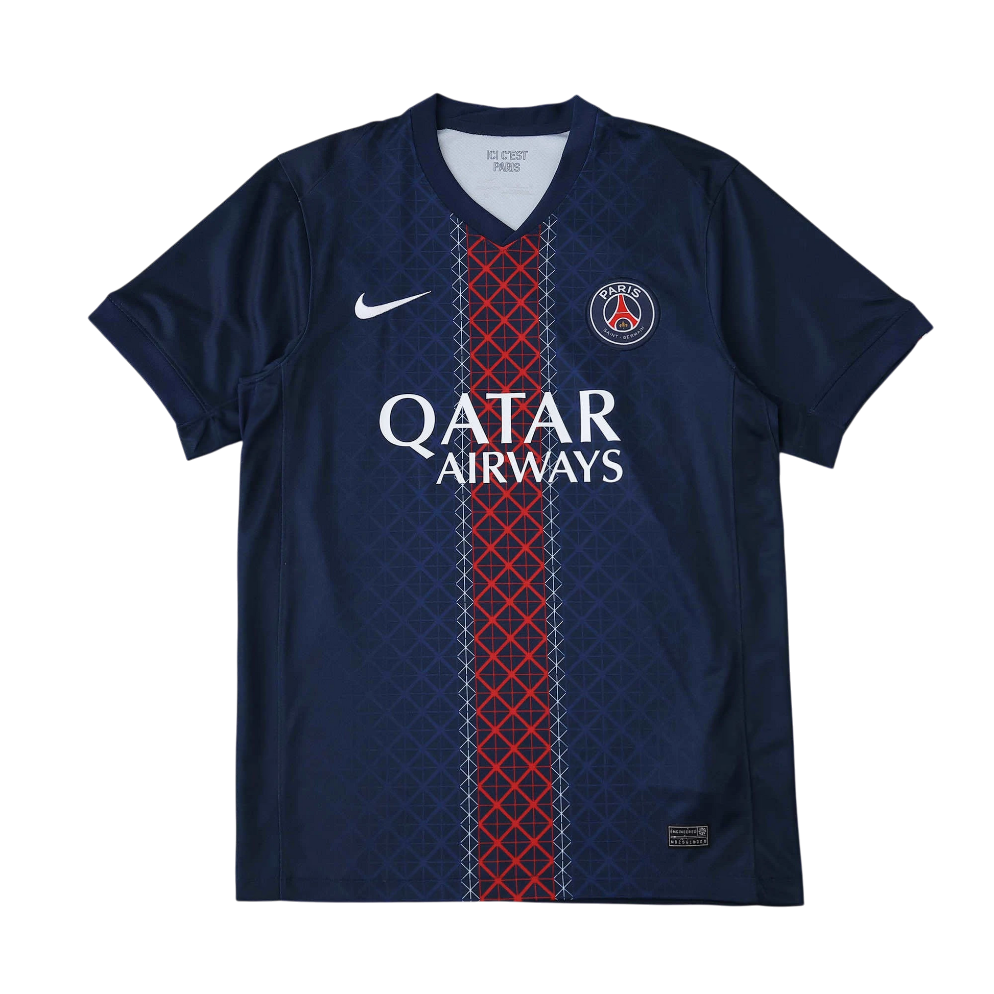 Camisa PSG I 2025/26 - imagem 1
