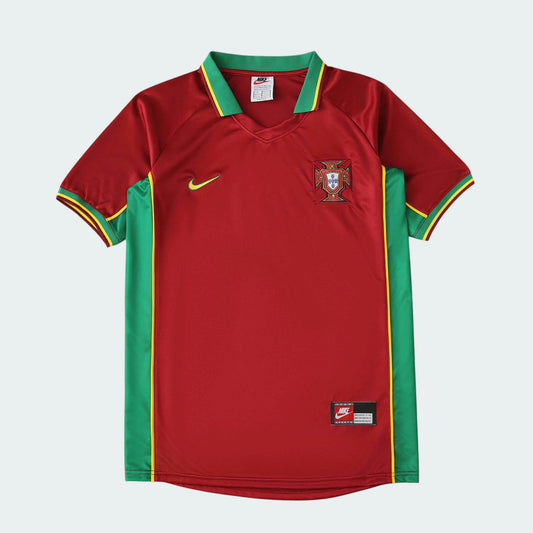Camisa Portugal 1997 I