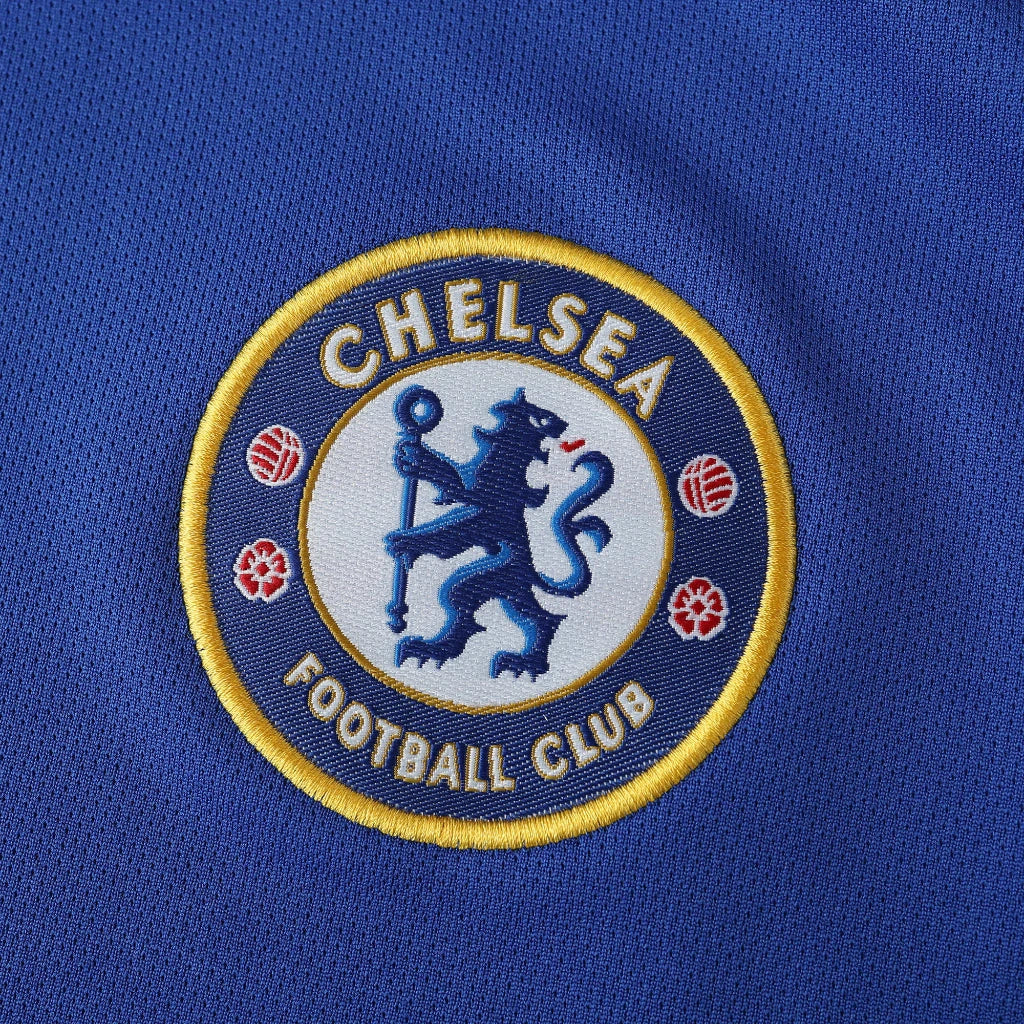 Camisa Chelsea 2007/08 I