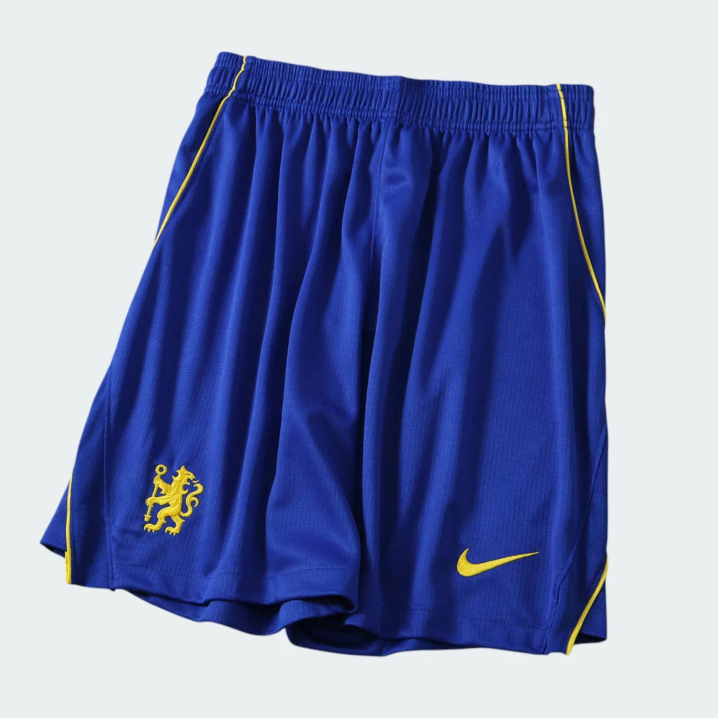 Shorts Chelsea 2026/27 I
