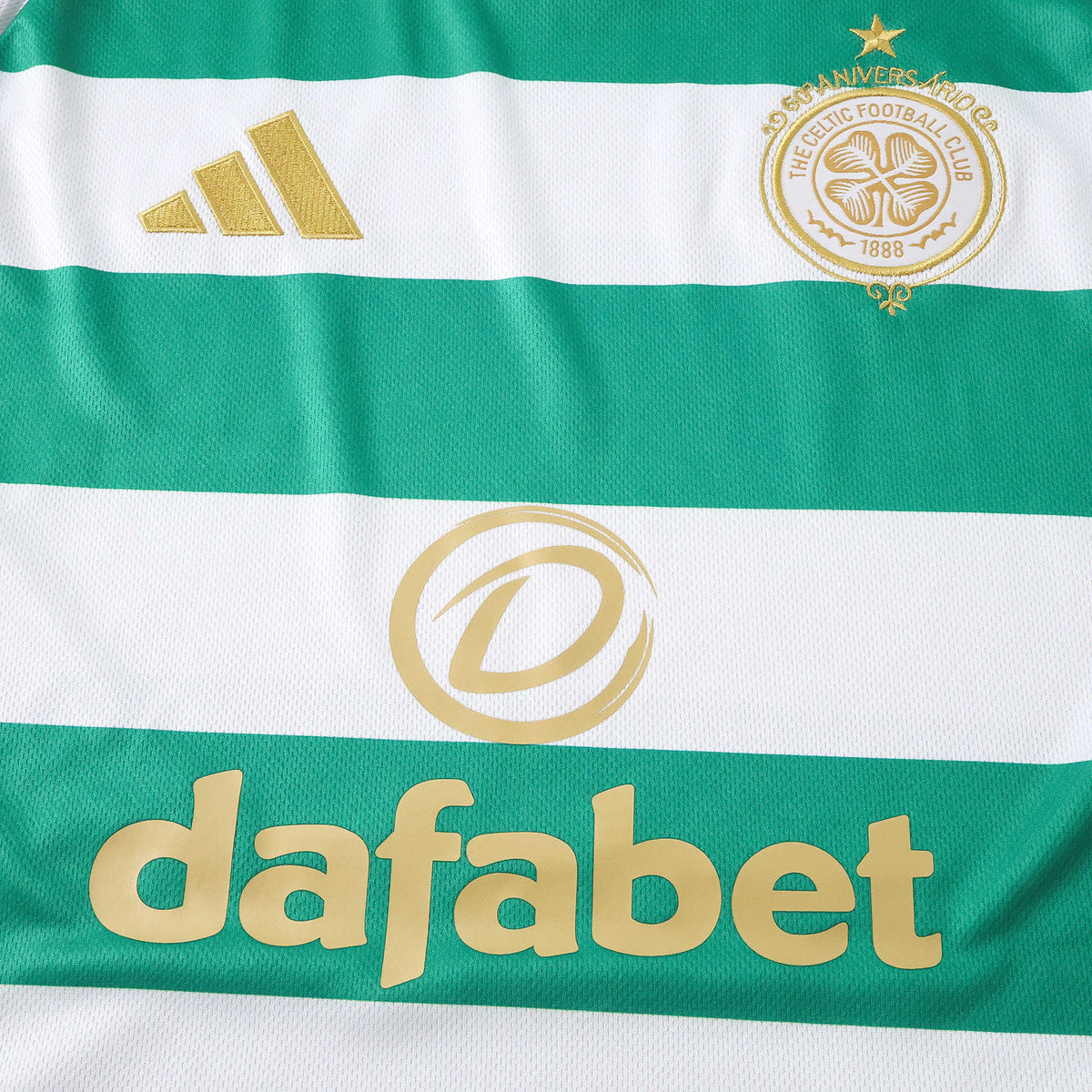 Camisa Celtic 2026/27 I