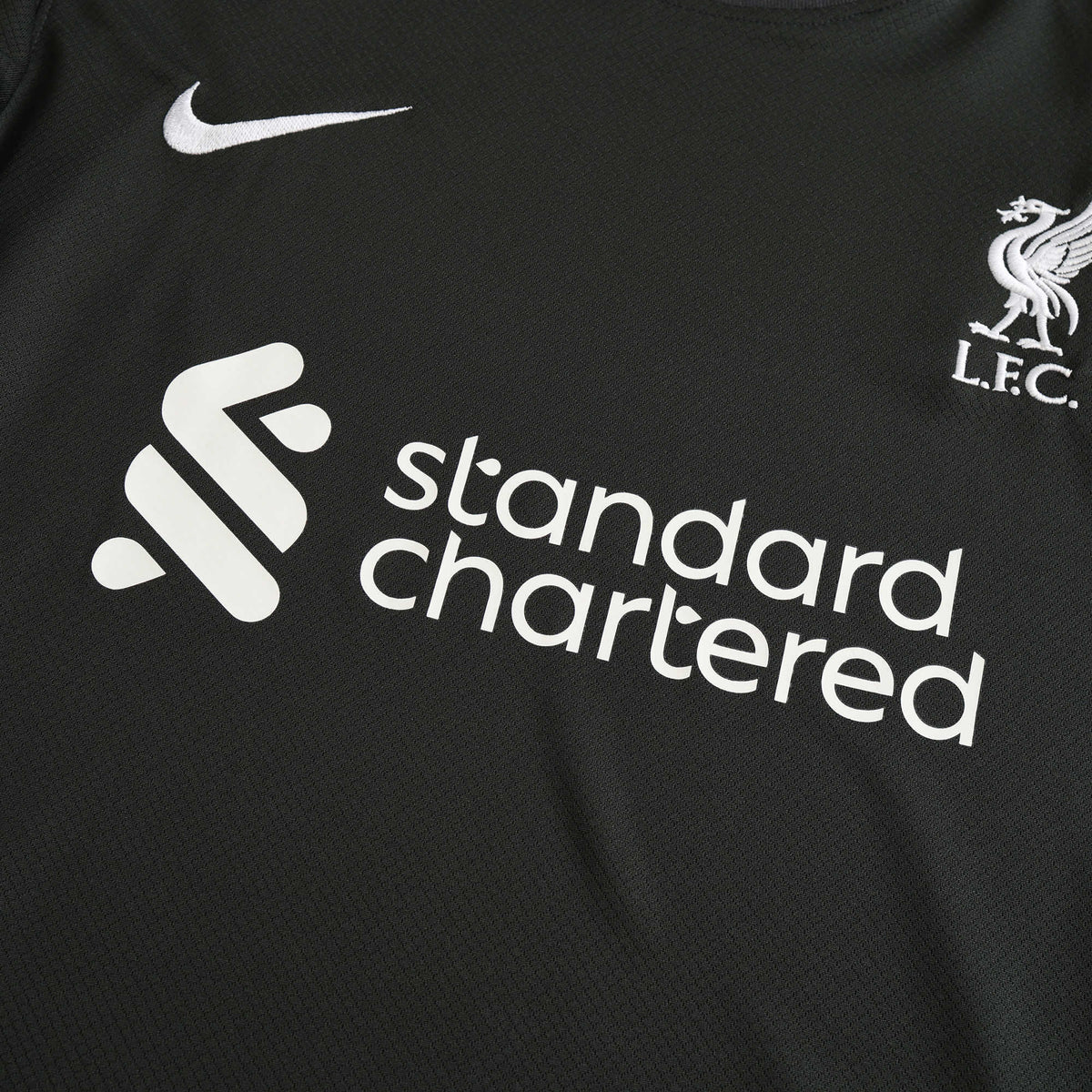 Camisa Liverpool 2024/25 II