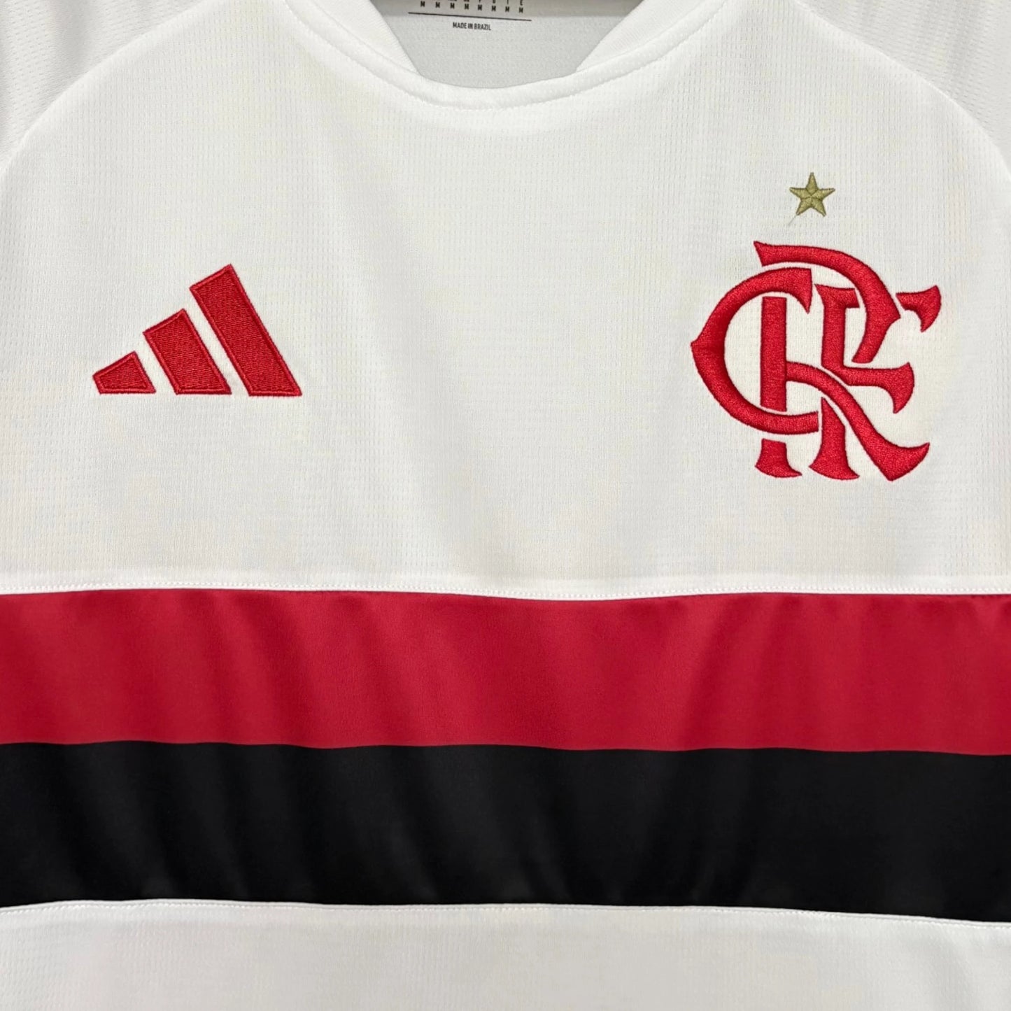 Camisa Flamengo 2026 II