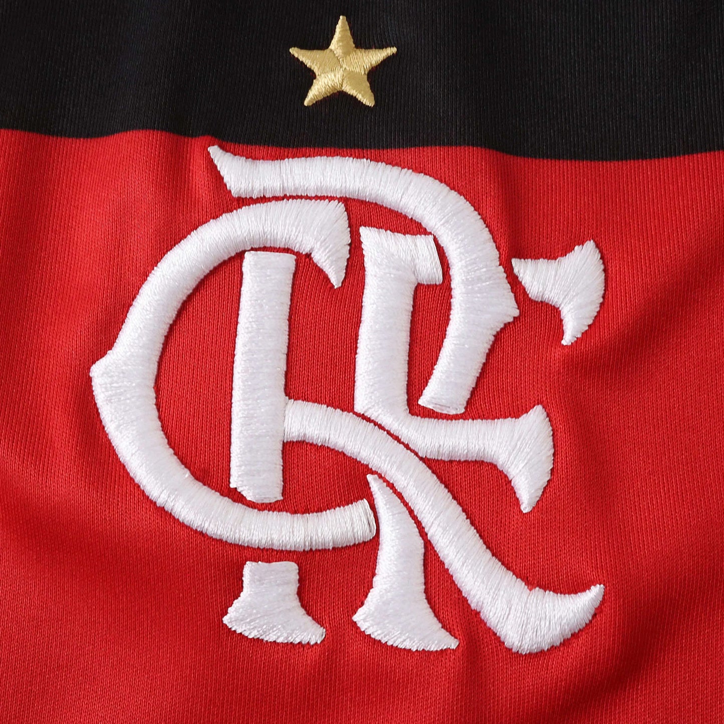 Kit Infantil Flamengo 2026 I