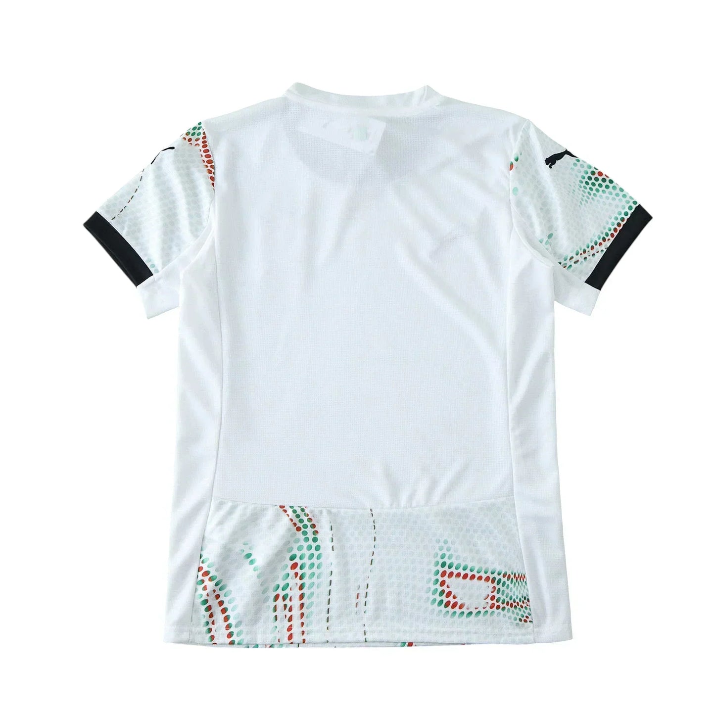 Camisa Portugal II 2025