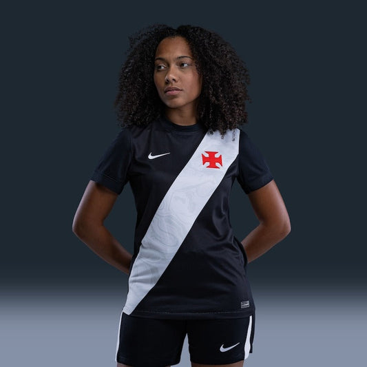 Camisa Feminina Vasco da Gama 2026/27 I