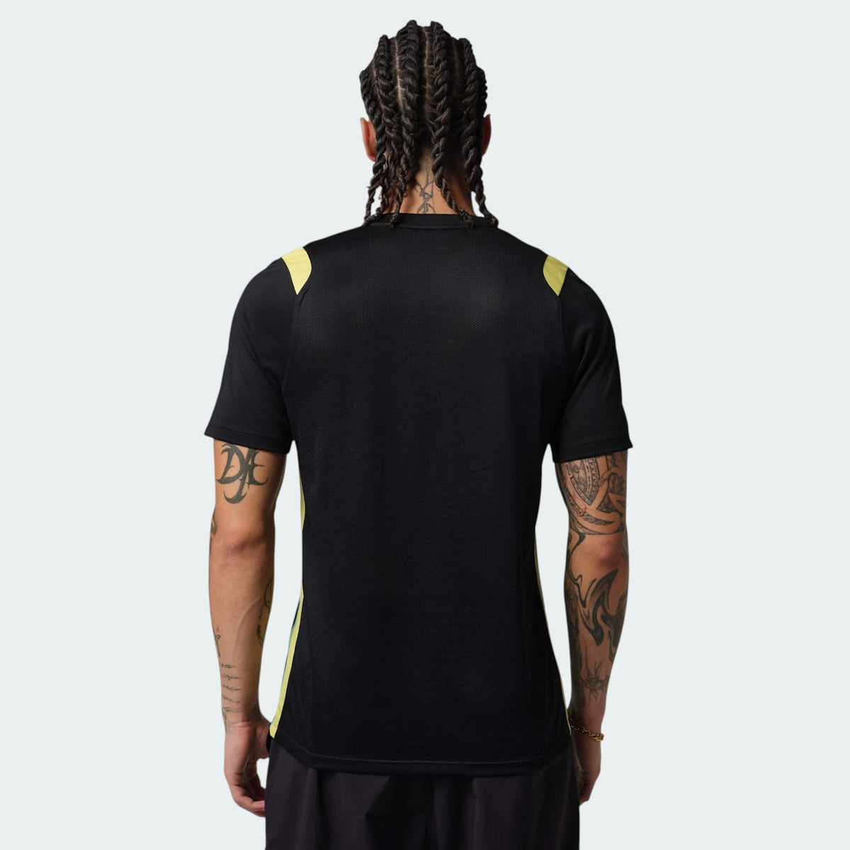 Camisa Brasil 2026 Treino