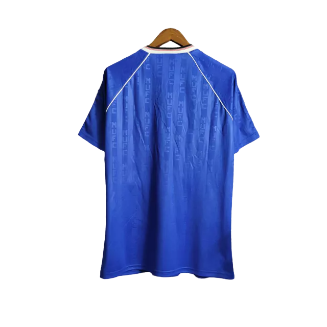 Camisa Manchester United III 1988/89