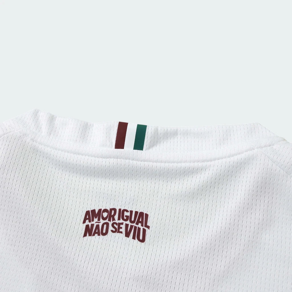 Camisa Fluminense 2026 II