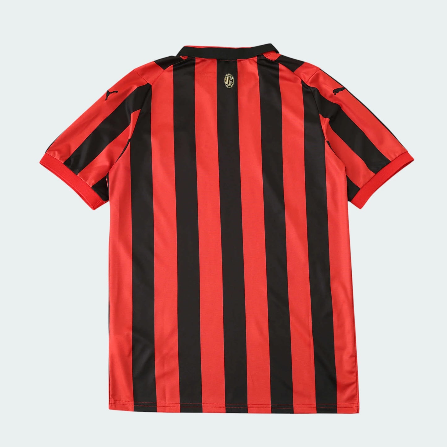 Camisa Milan 2024/25 125 Anos