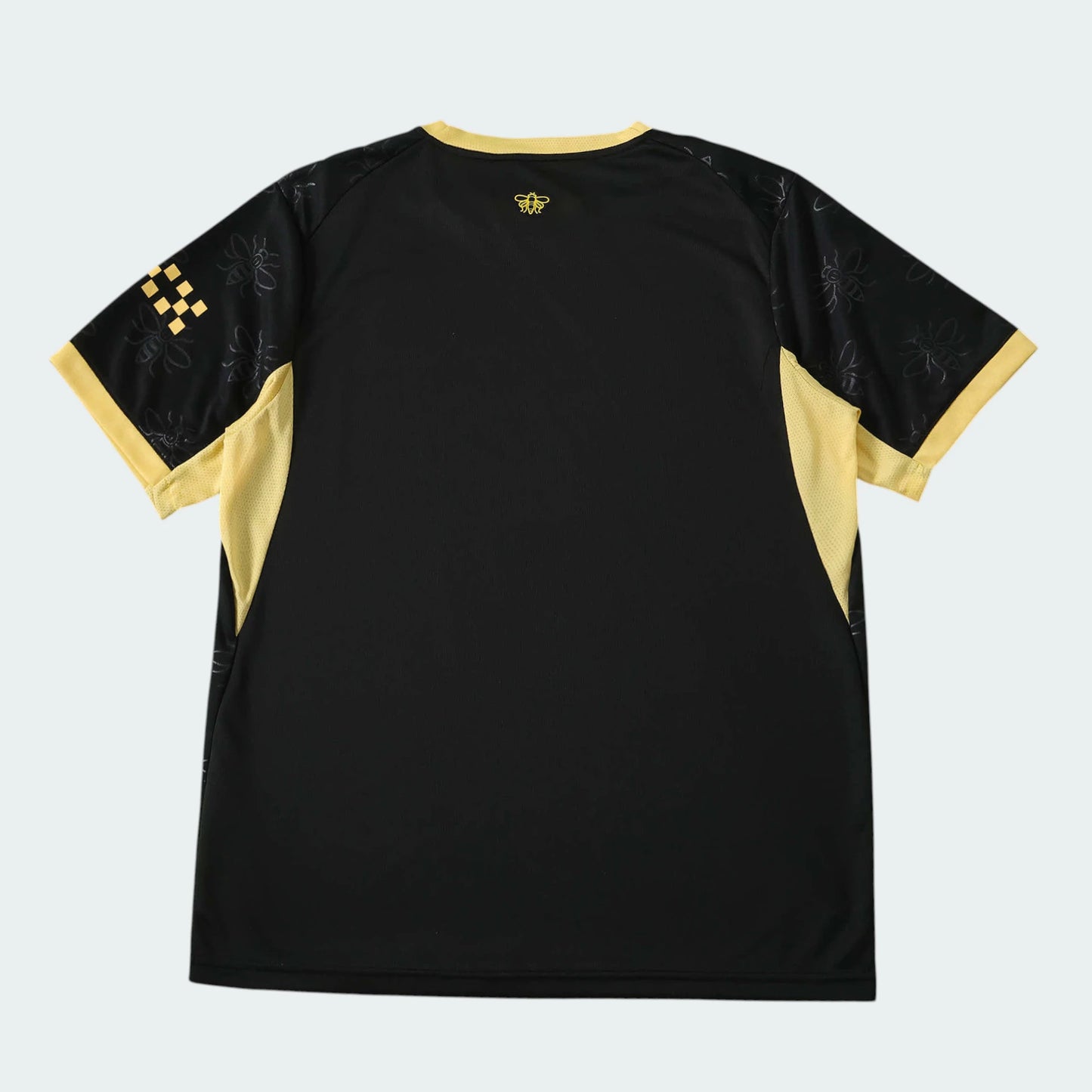 Camisa Manchester City 2026/27 II