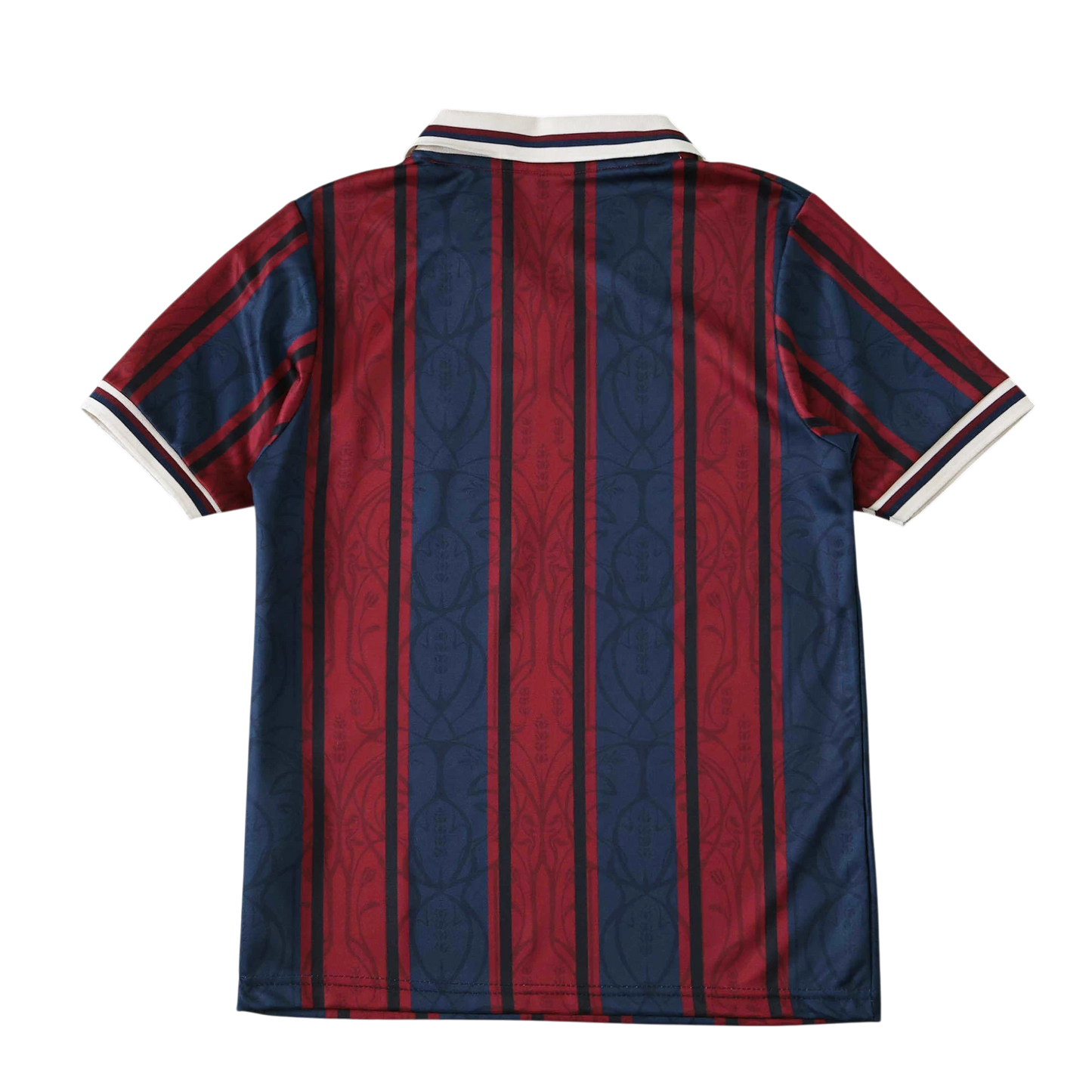 Camisa Barcelona 125 Anos Polo
