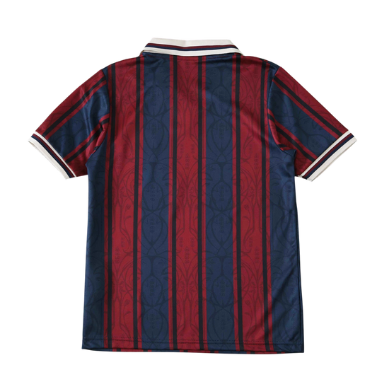 Camisa Barcelona 125 Anos Polo