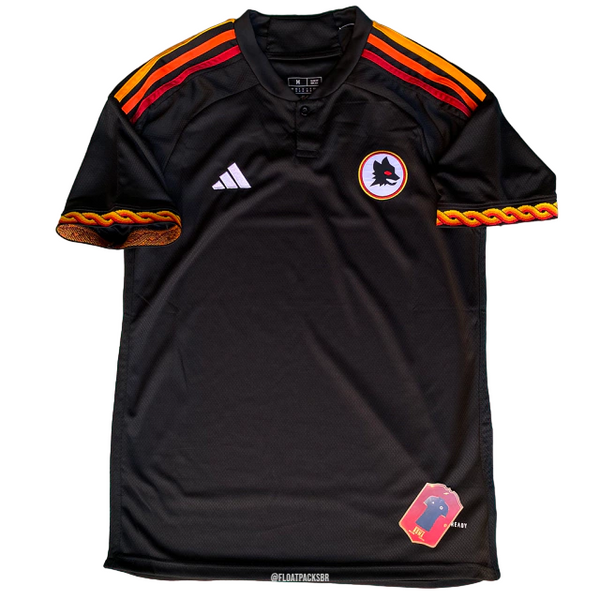 ROMA TERCEIRA - 2023/24