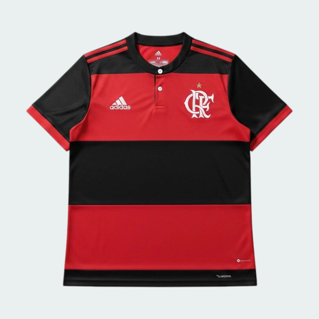 Camisa Flamengo 2017 I