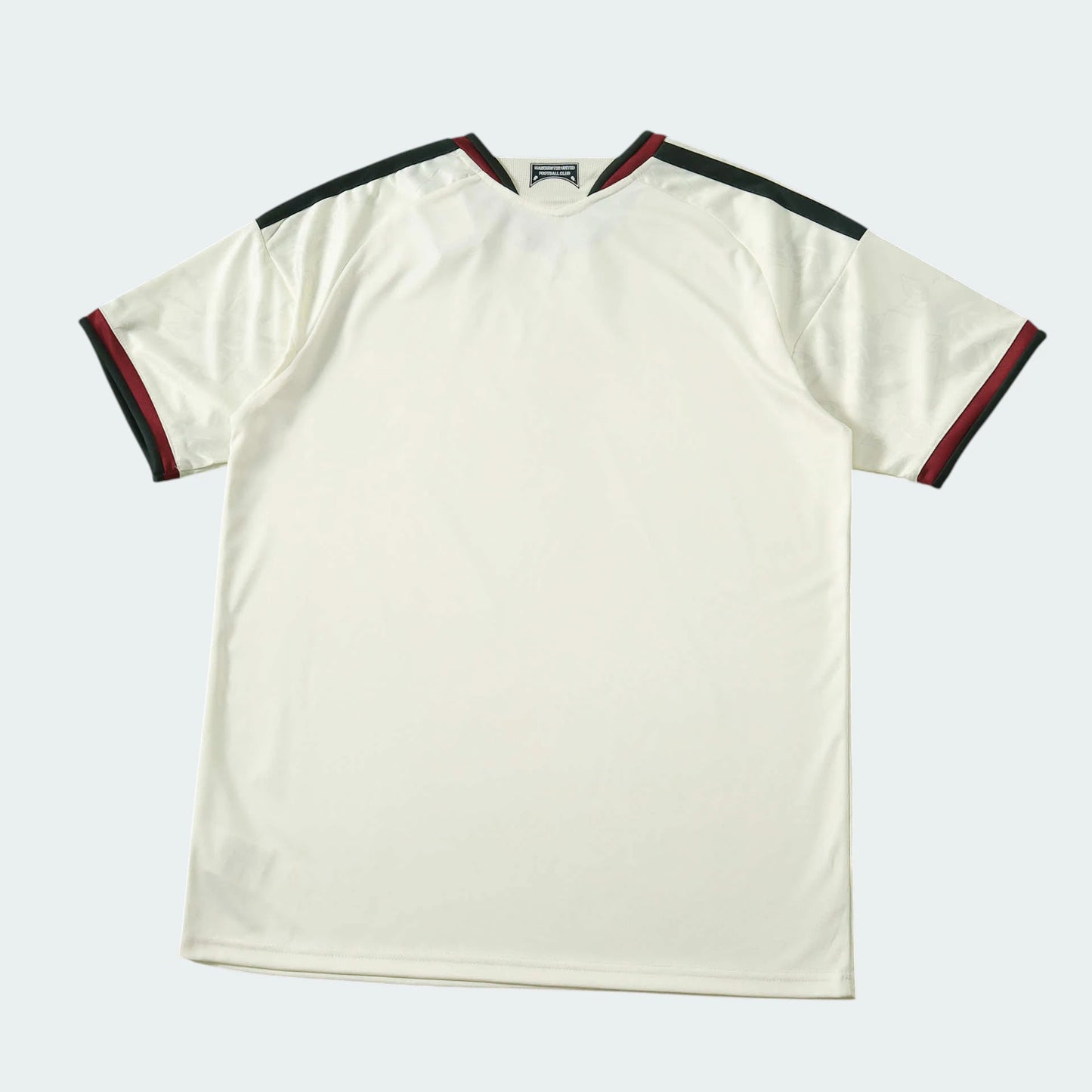 Camisa Manchester United 2026/27 III